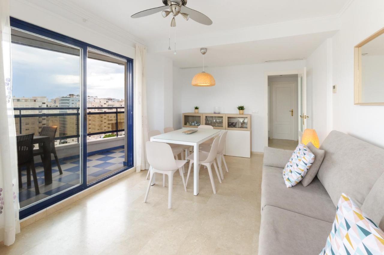Ag Eden Resort Gandia Luaran gambar