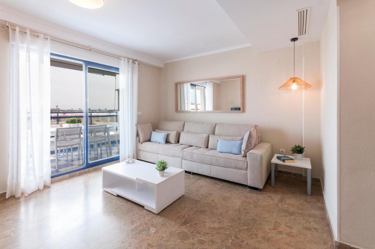 Ag Eden Resort Gandia Luaran gambar