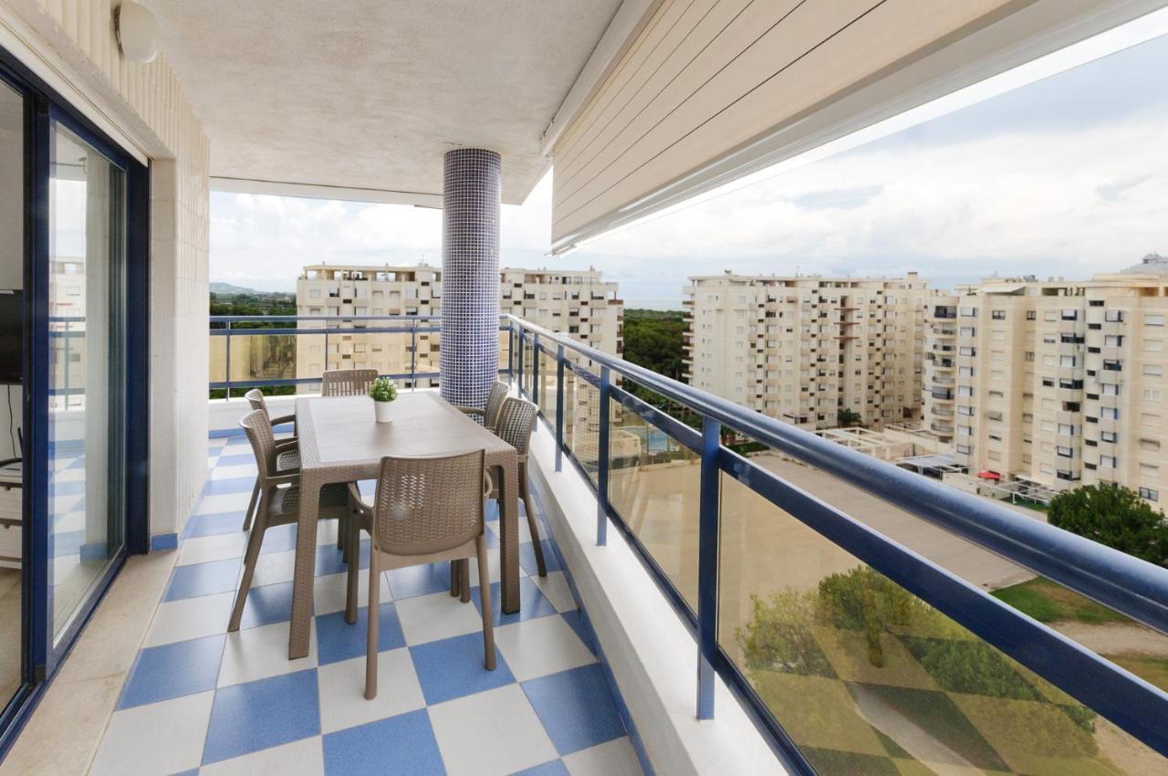 Ag Eden Resort Gandia Luaran gambar