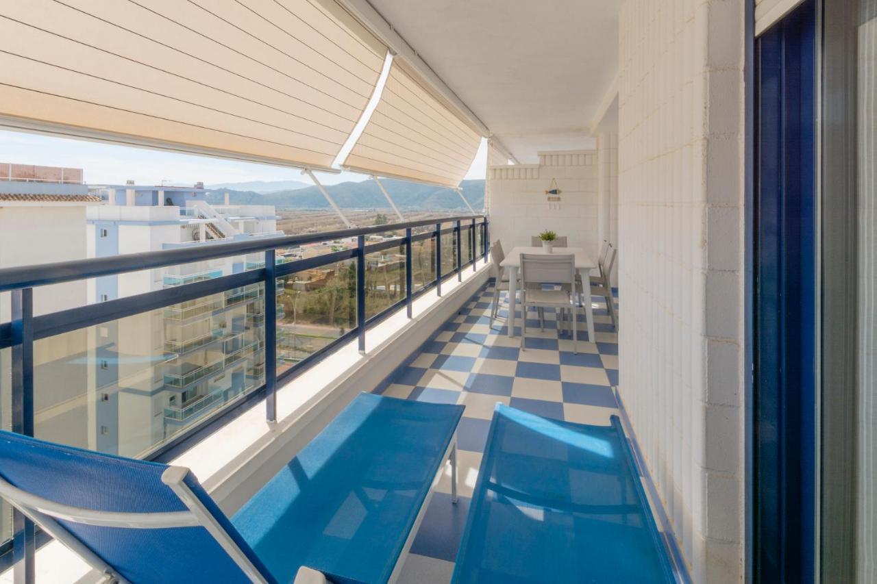 Ag Eden Resort Gandia Luaran gambar