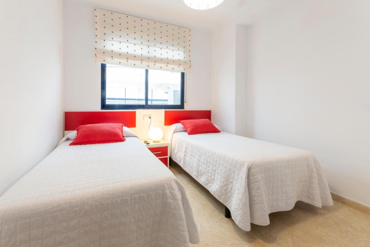 Ag Eden Resort Gandia Luaran gambar