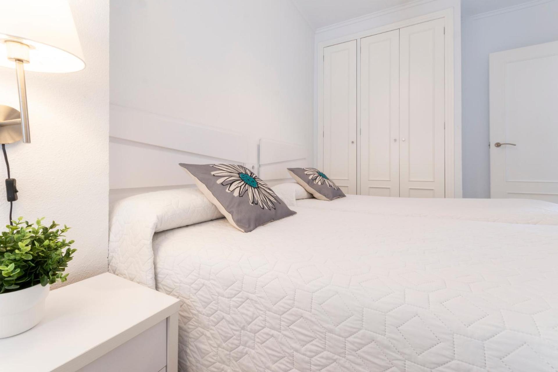 Ag Eden Resort Gandia Luaran gambar