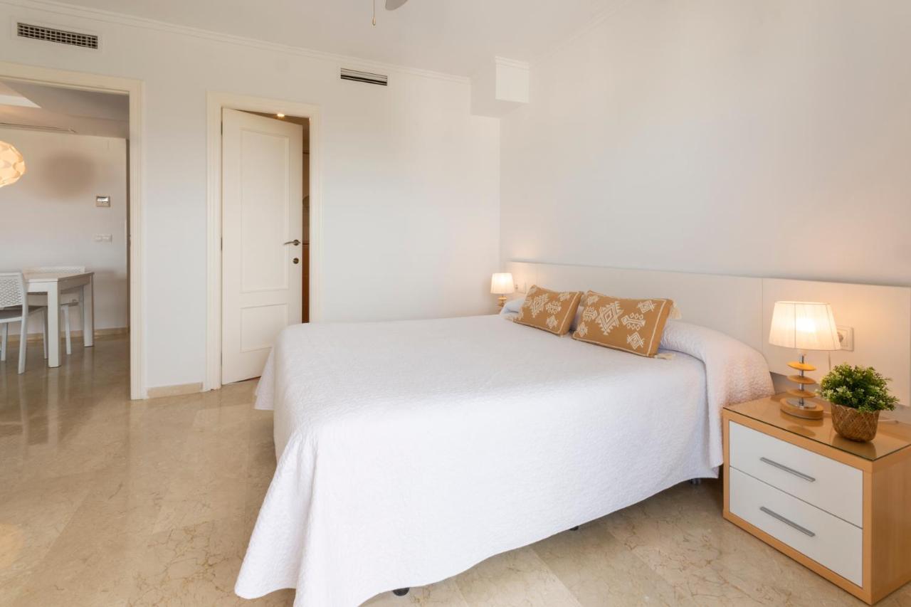 Ag Eden Resort Gandia Luaran gambar