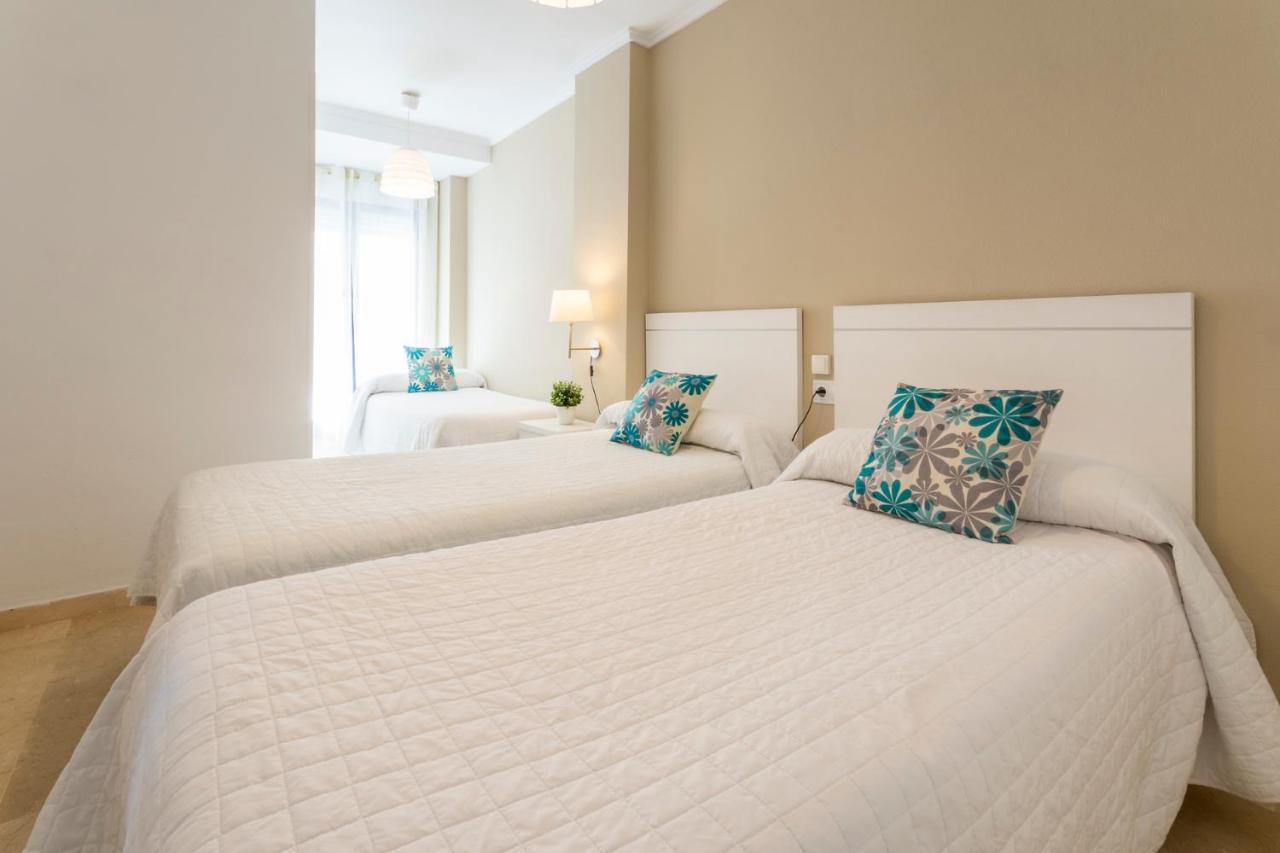 Ag Eden Resort Gandia Luaran gambar
