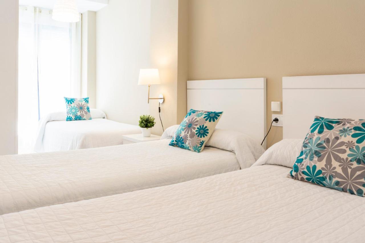 Ag Eden Resort Gandia Luaran gambar