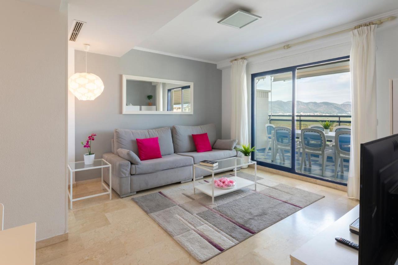 Ag Eden Resort Gandia Luaran gambar