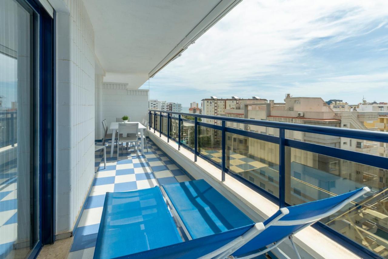 Ag Eden Resort Gandia Luaran gambar