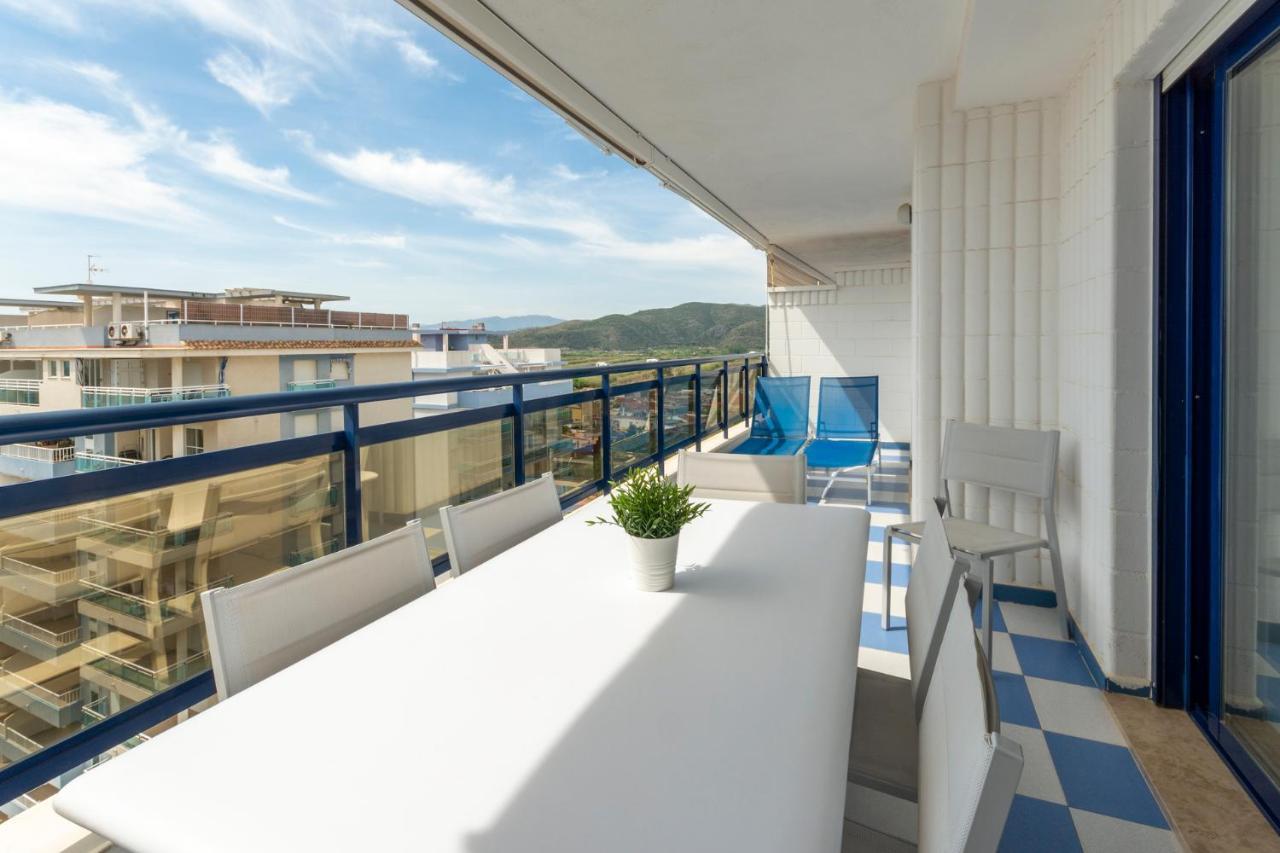 Ag Eden Resort Gandia Luaran gambar