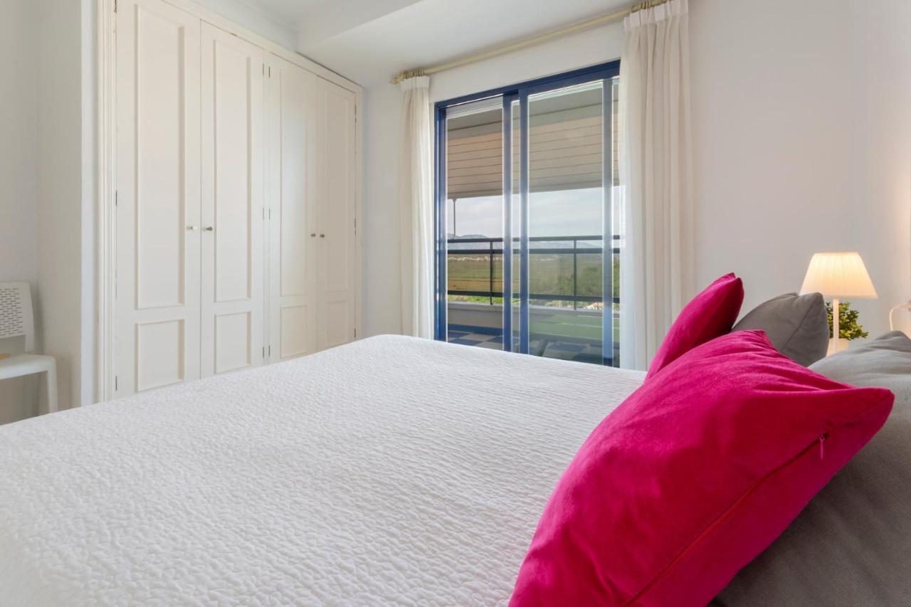 Ag Eden Resort Gandia Luaran gambar