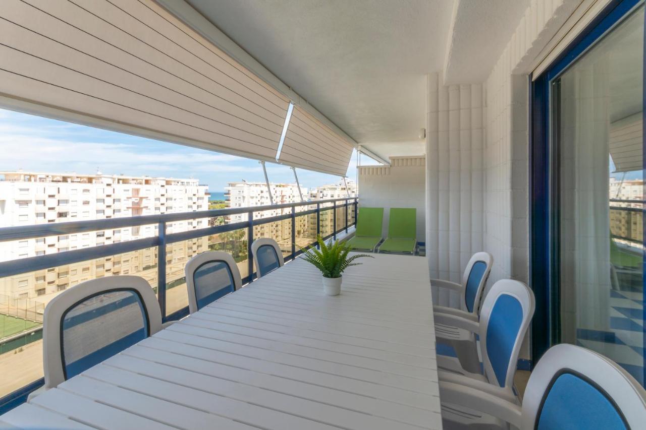 Ag Eden Resort Gandia Luaran gambar