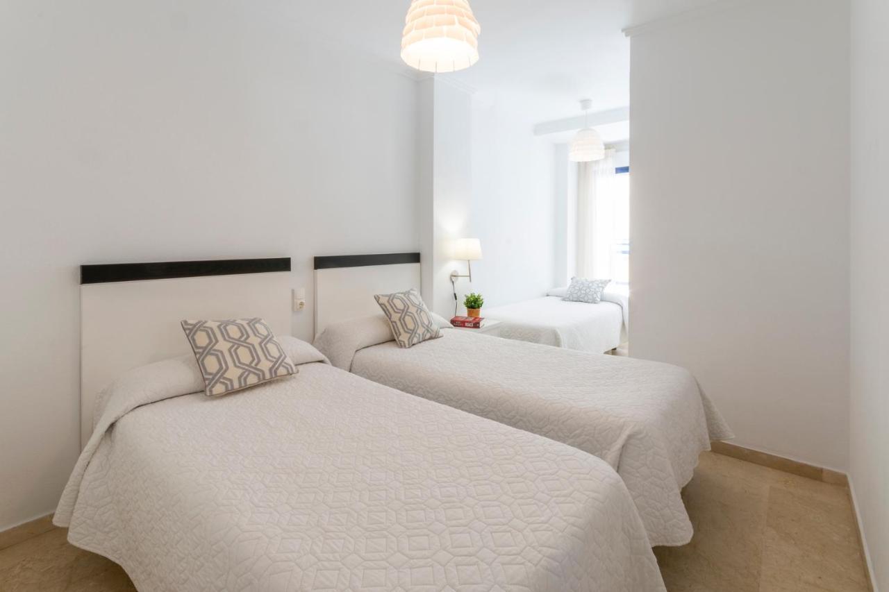Ag Eden Resort Gandia Luaran gambar