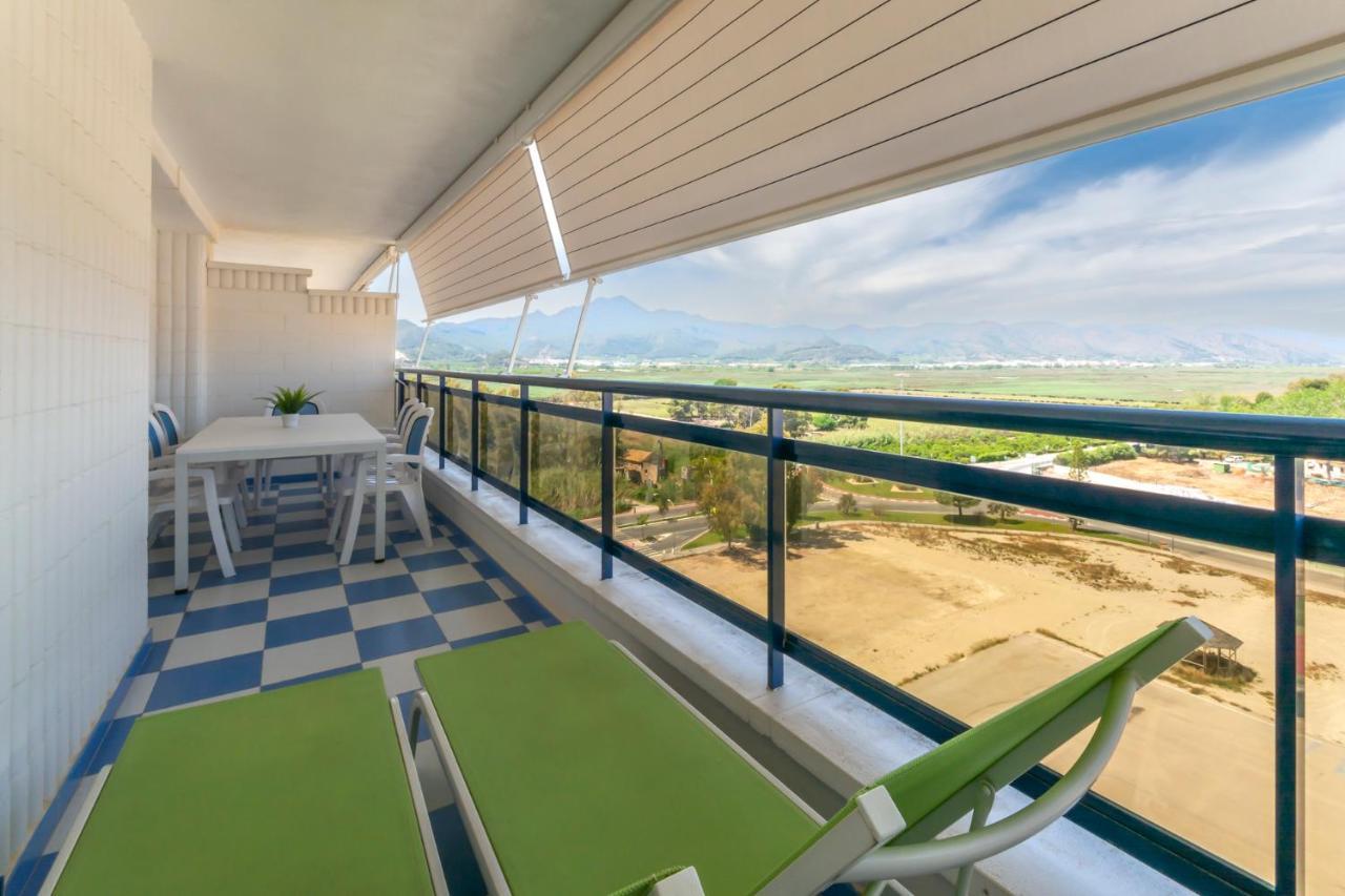 Ag Eden Resort Gandia Luaran gambar