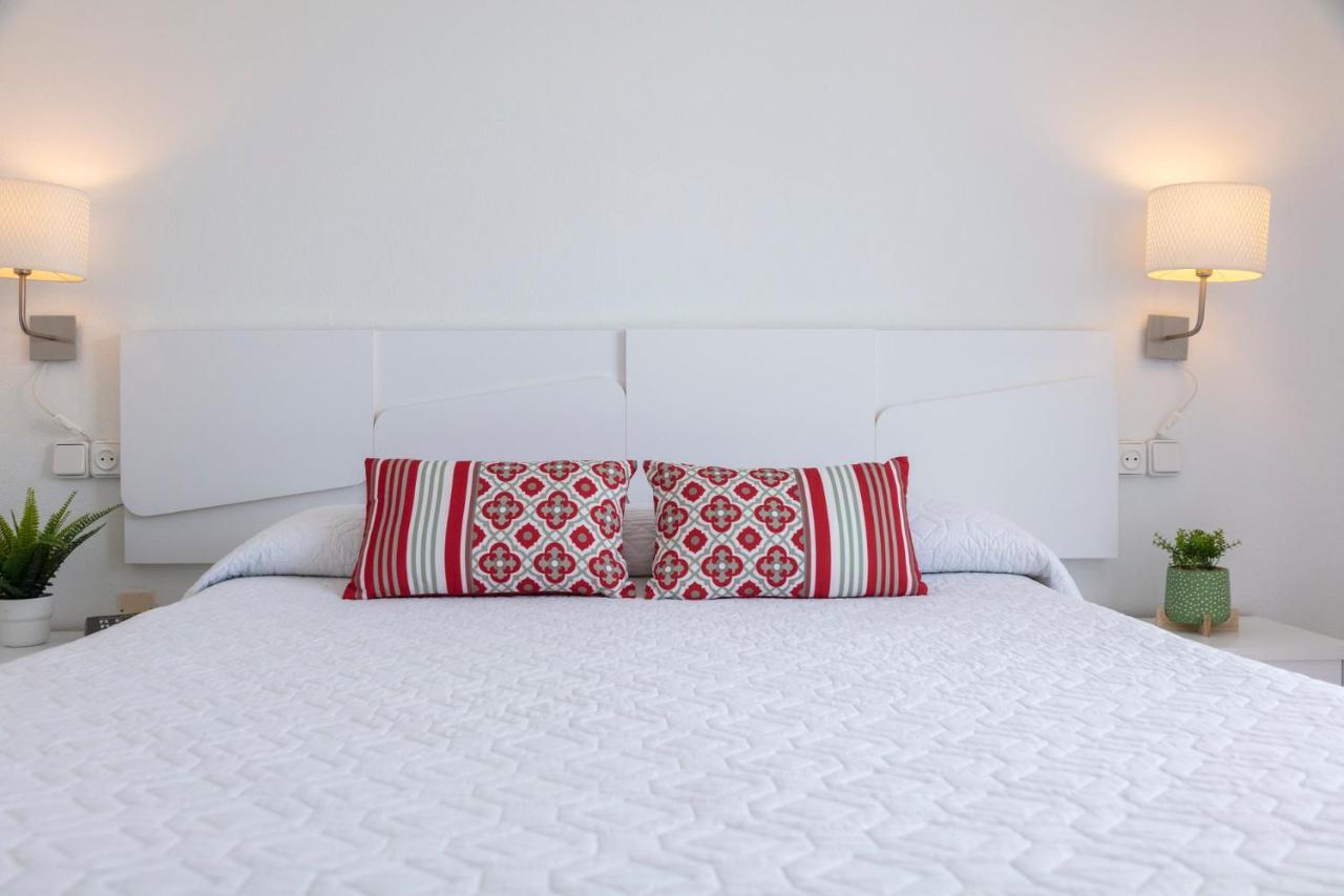 Ag Eden Resort Gandia Luaran gambar