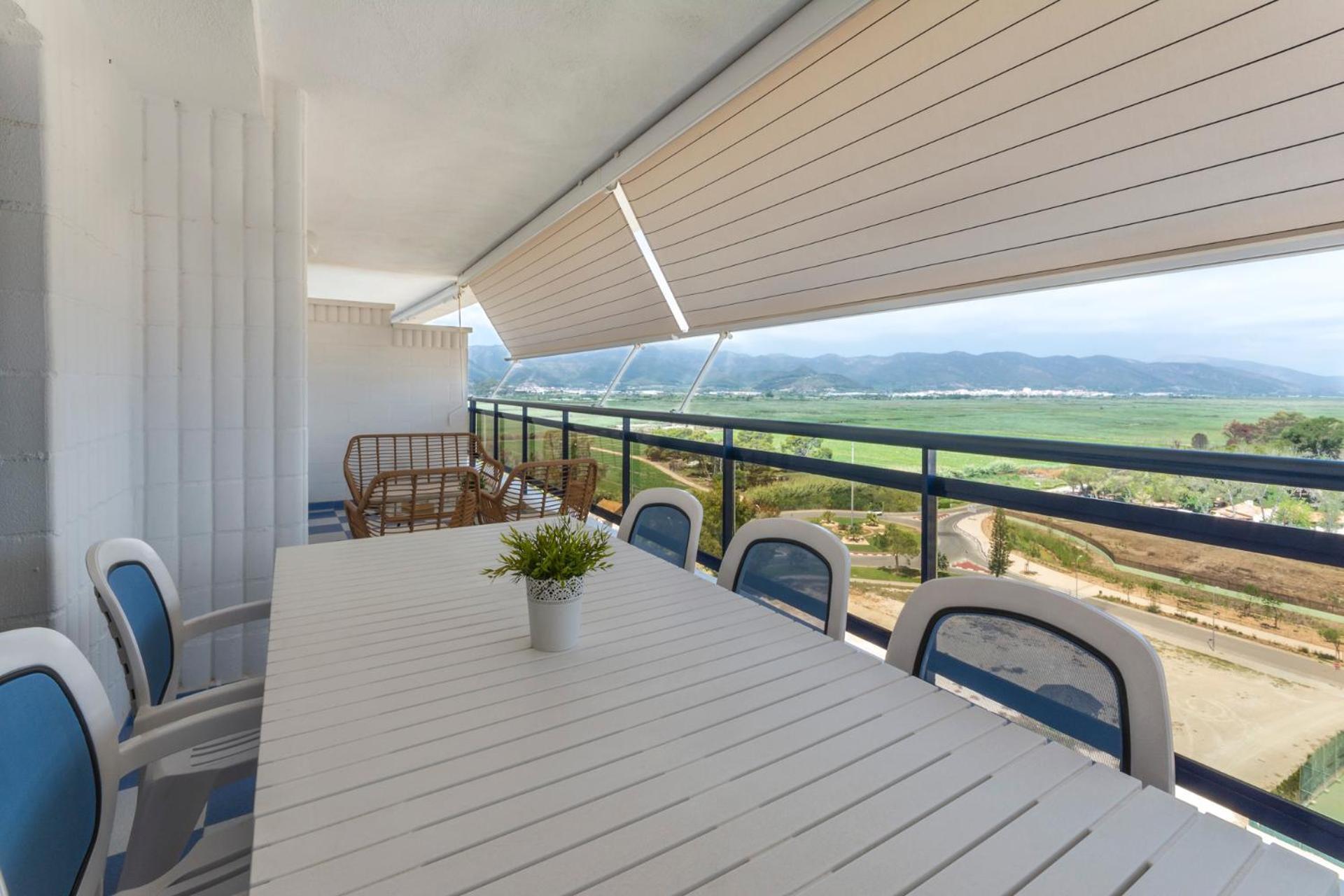 Ag Eden Resort Gandia Luaran gambar