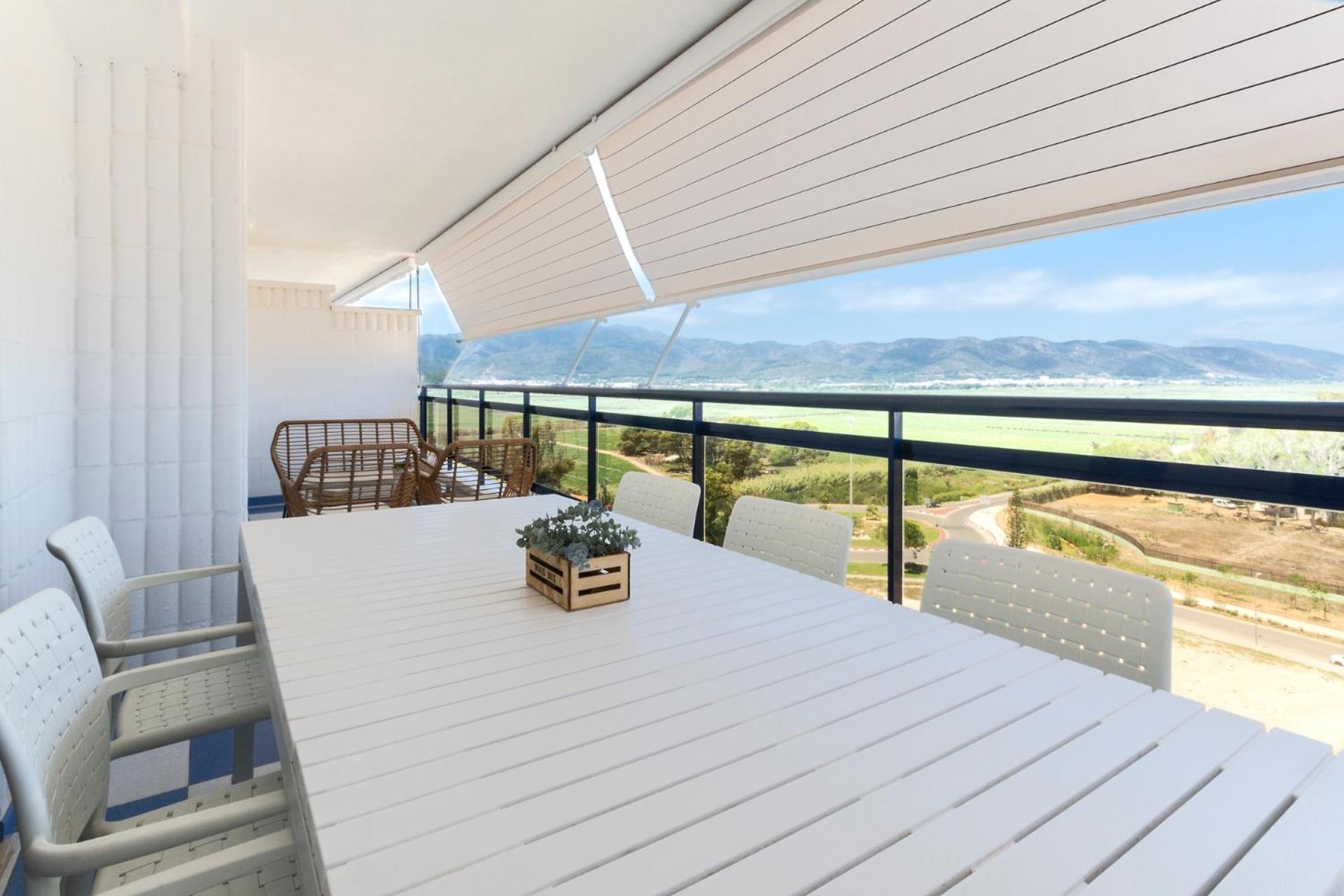 Ag Eden Resort Gandia Luaran gambar