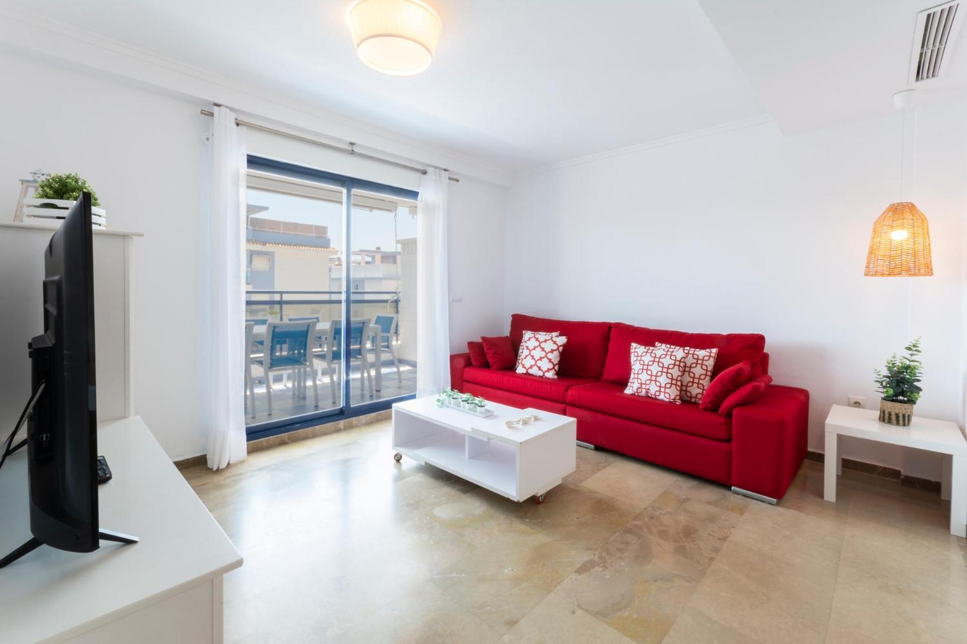 Ag Eden Resort Gandia Luaran gambar