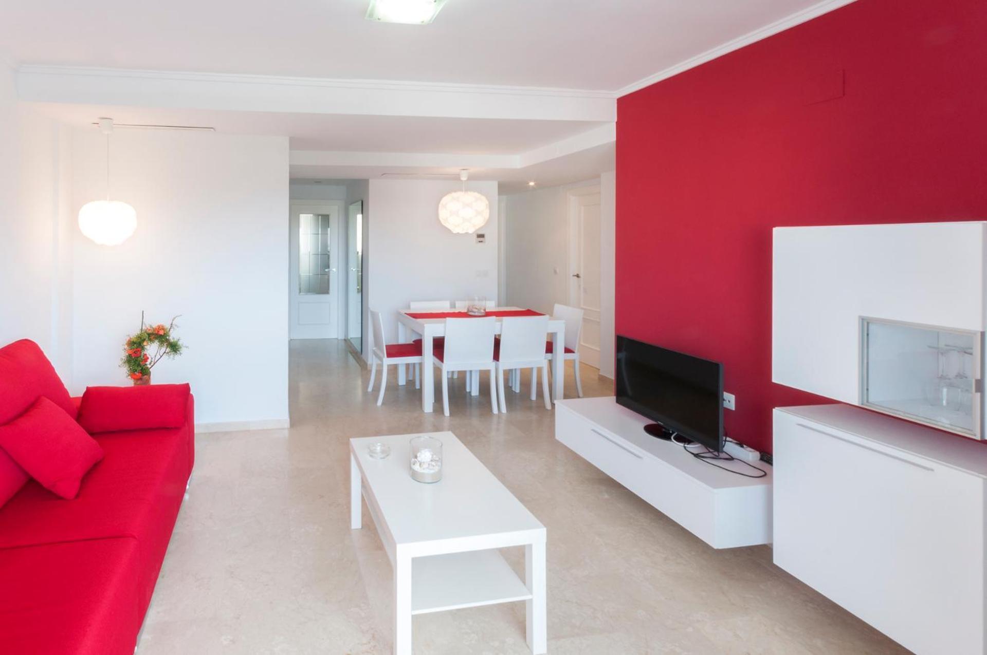 Ag Eden Resort Gandia Luaran gambar