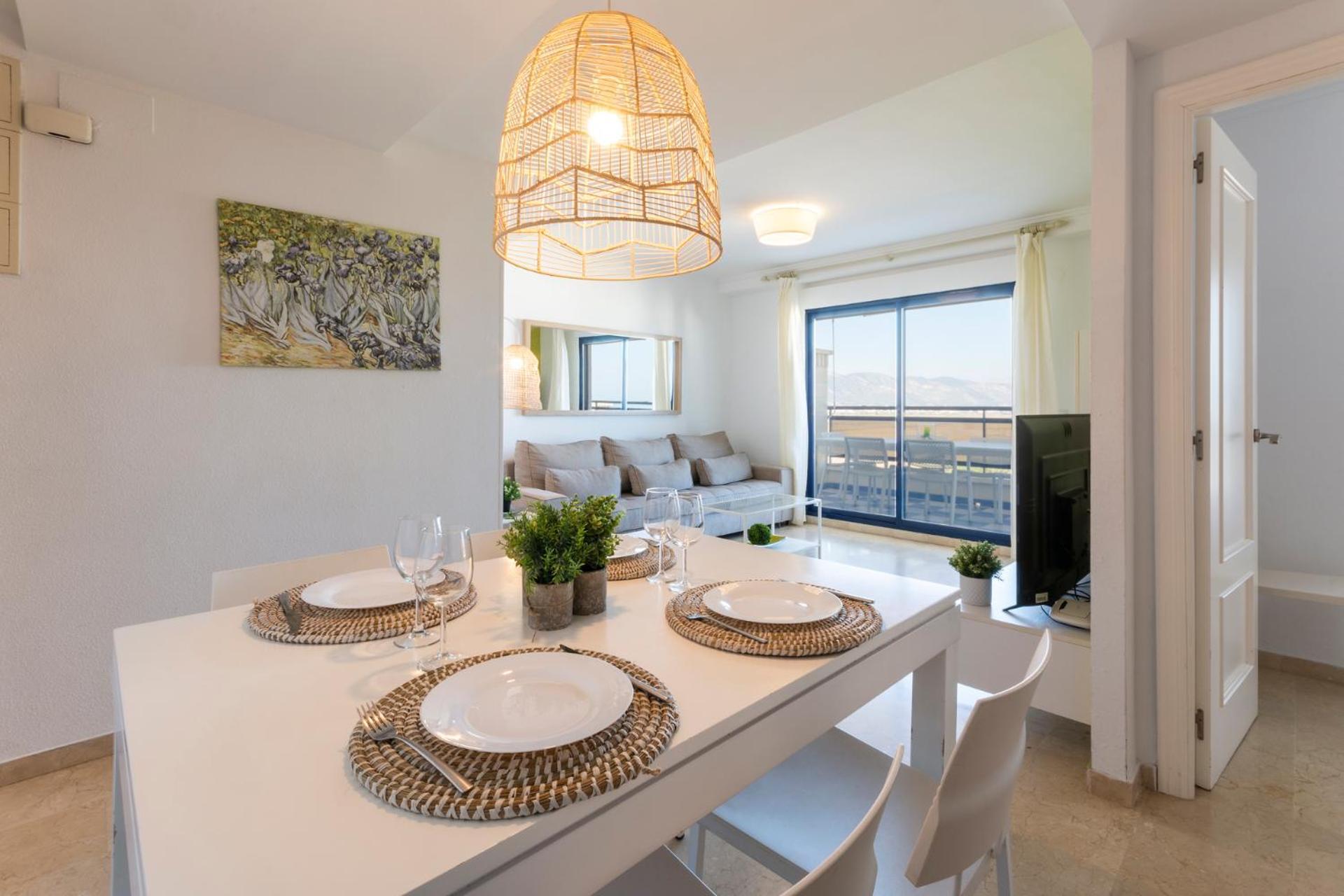 Ag Eden Resort Gandia Luaran gambar