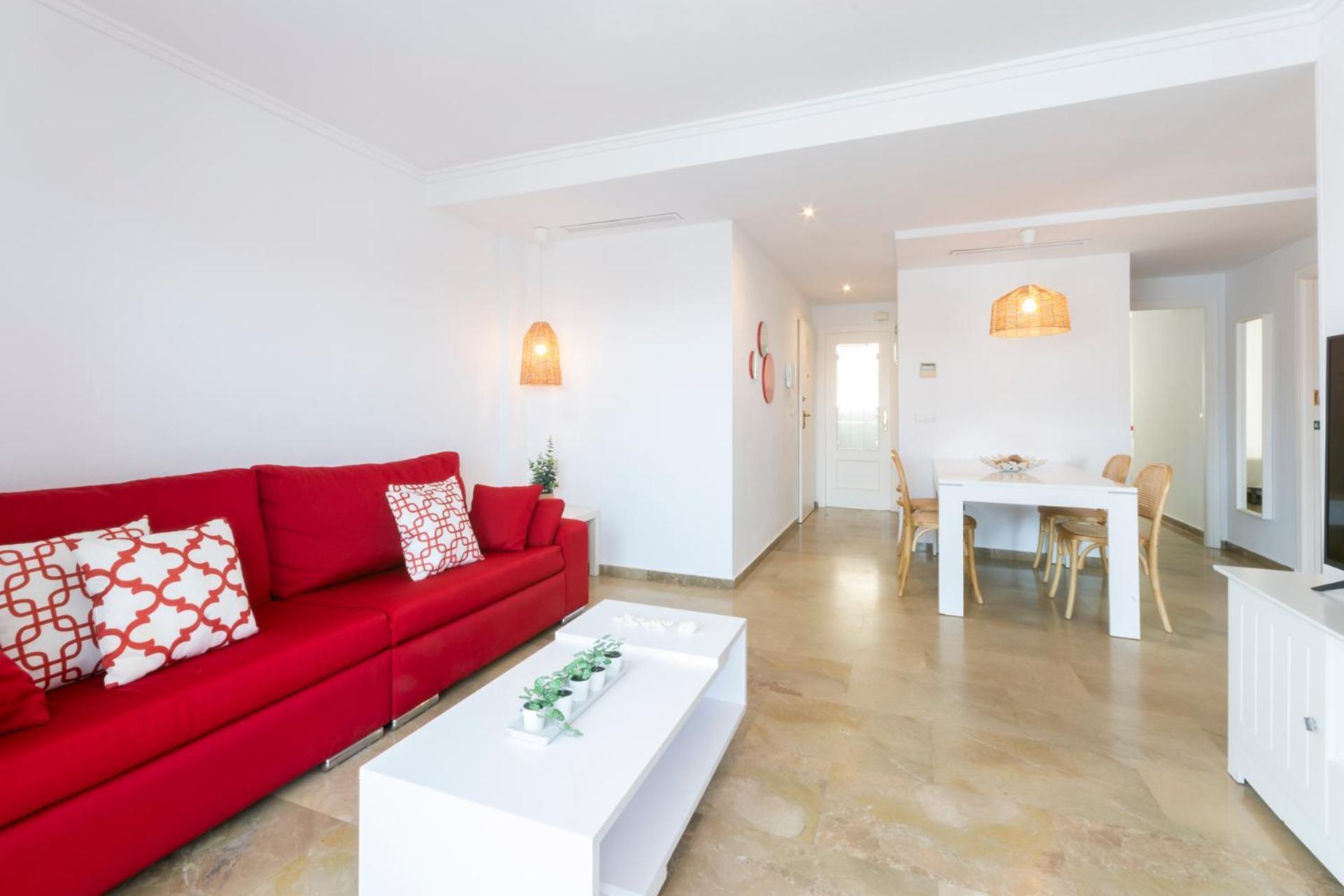 Ag Eden Resort Gandia Luaran gambar
