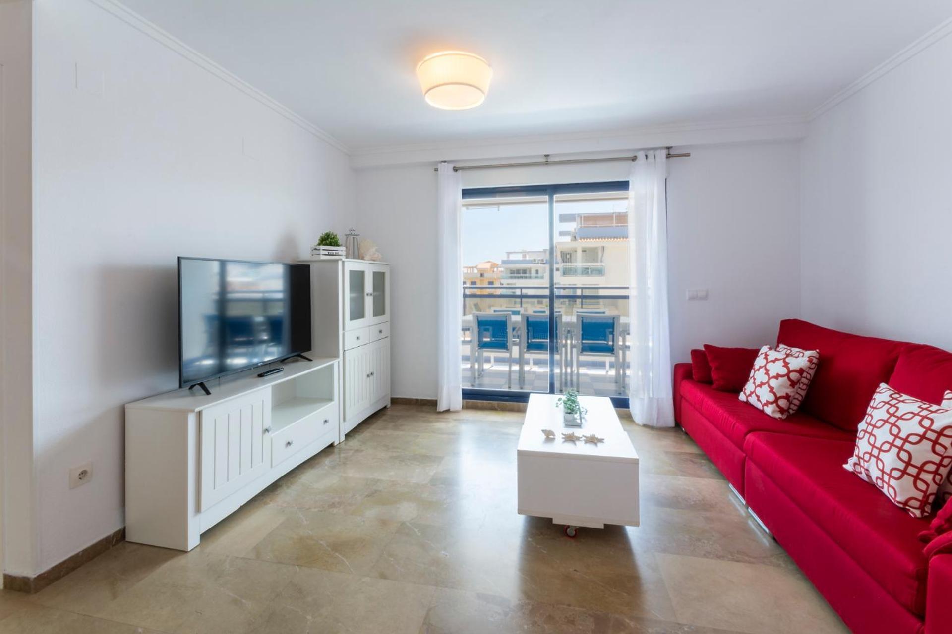 Ag Eden Resort Gandia Luaran gambar