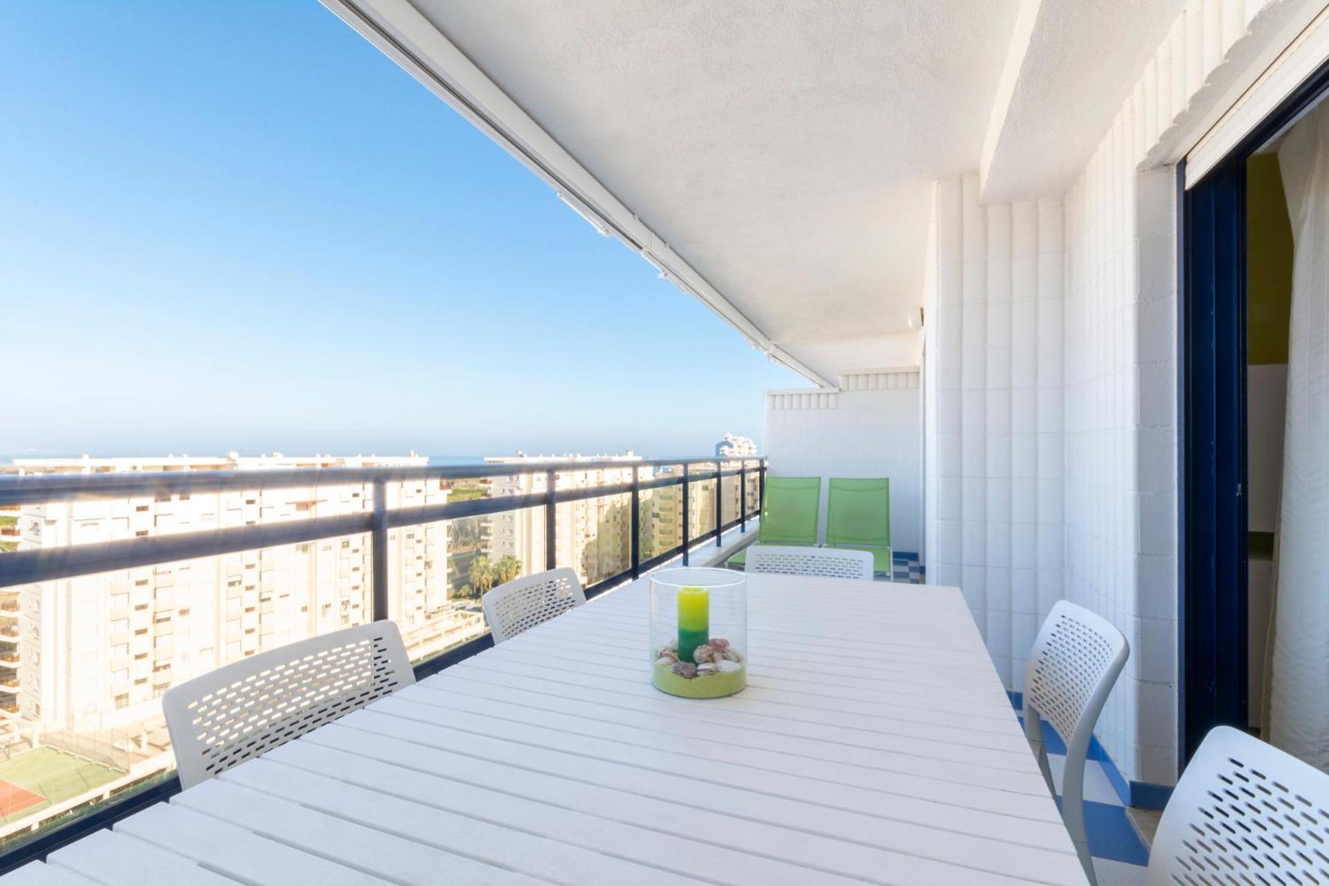Ag Eden Resort Gandia Luaran gambar