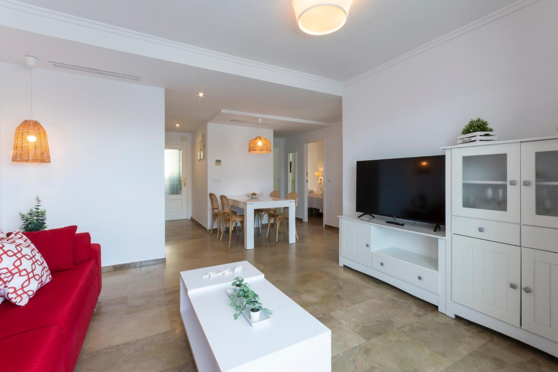 Ag Eden Resort Gandia Luaran gambar