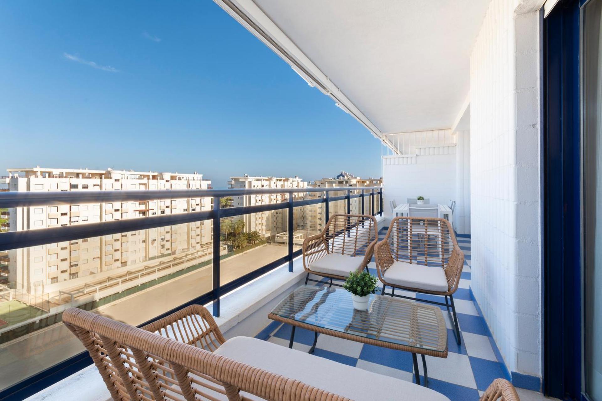Ag Eden Resort Gandia Luaran gambar