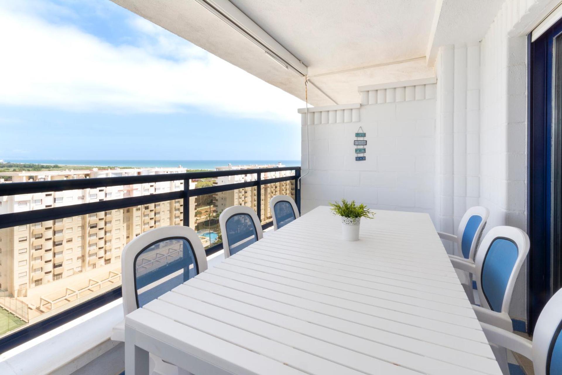 Ag Eden Resort Gandia Luaran gambar