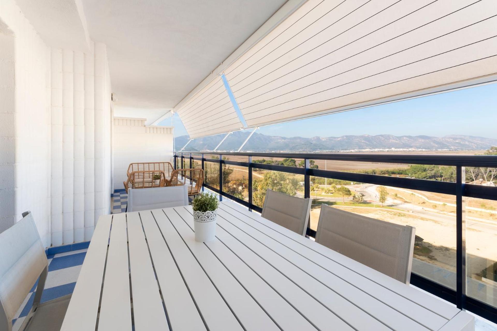 Ag Eden Resort Gandia Luaran gambar