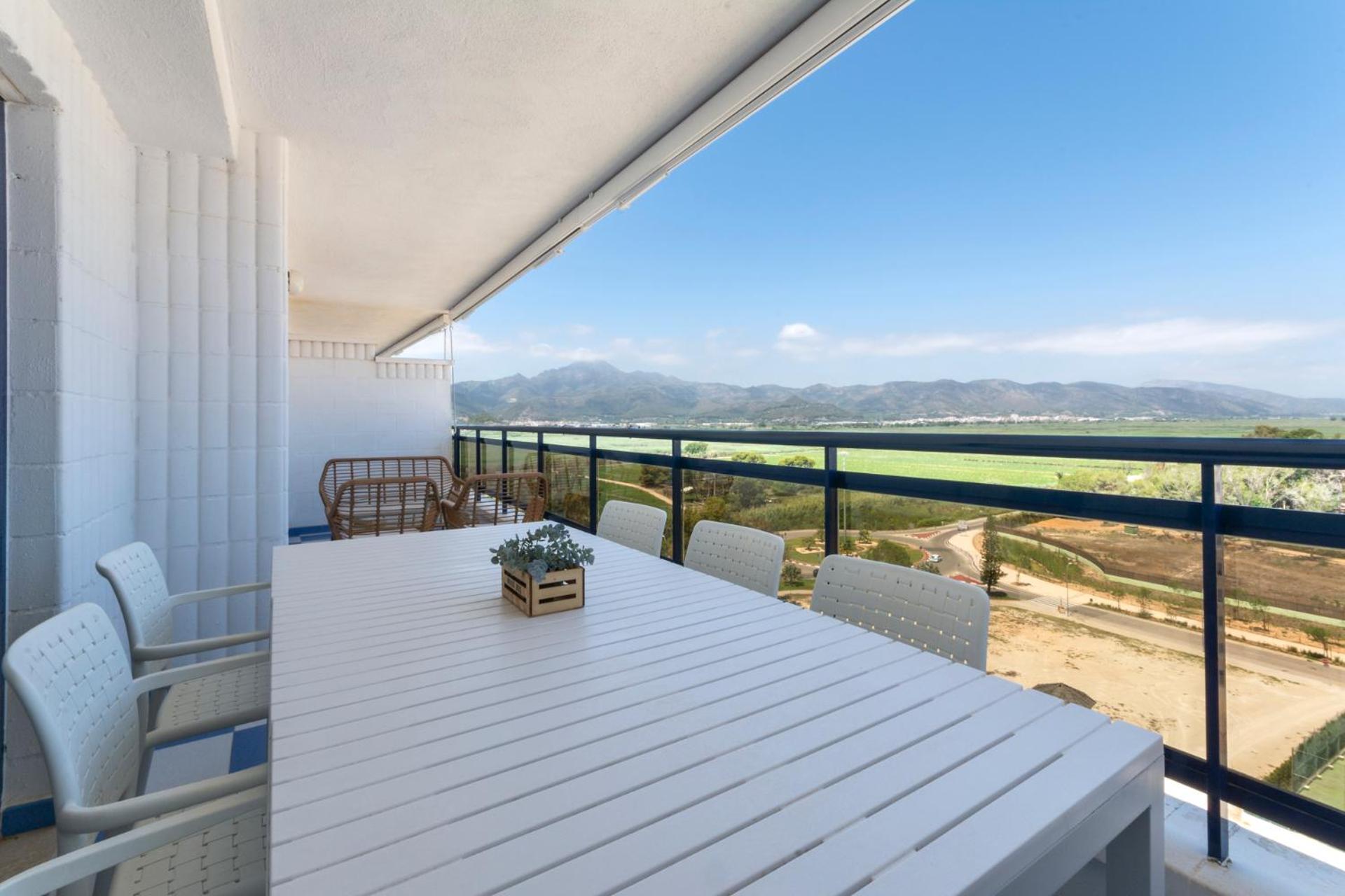 Ag Eden Resort Gandia Luaran gambar