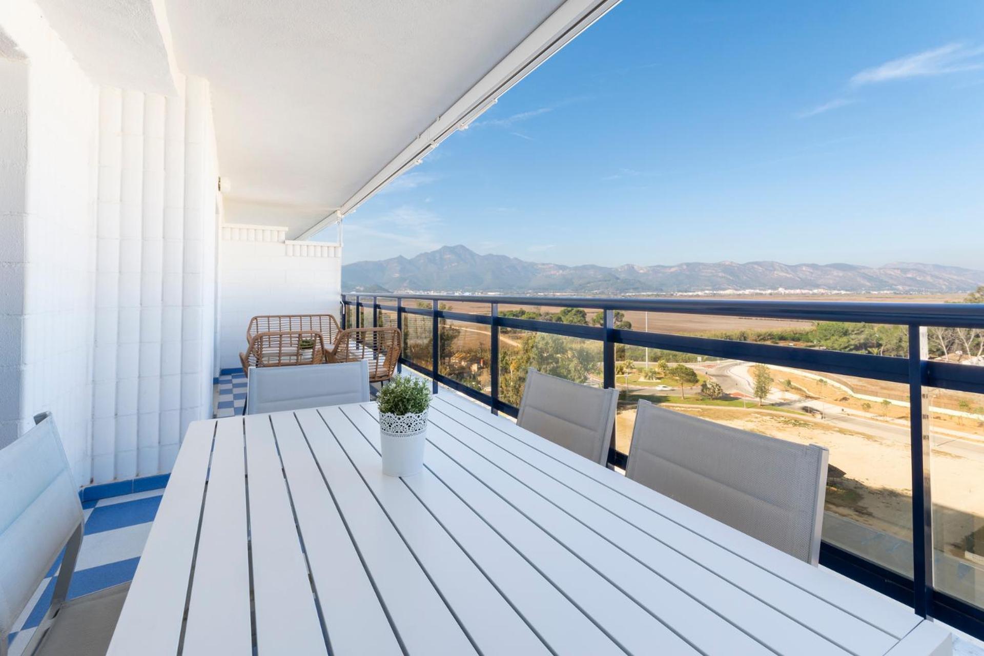 Ag Eden Resort Gandia Luaran gambar
