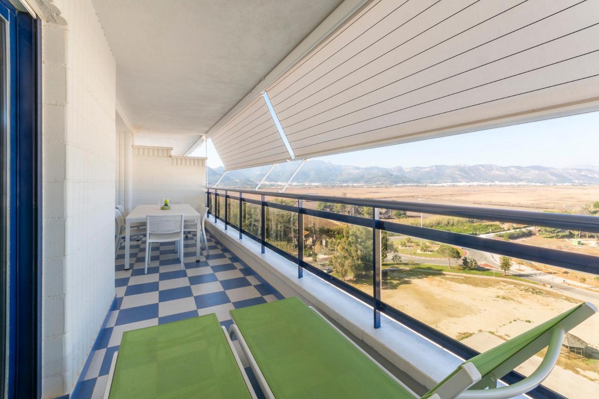 Ag Eden Resort Gandia Luaran gambar