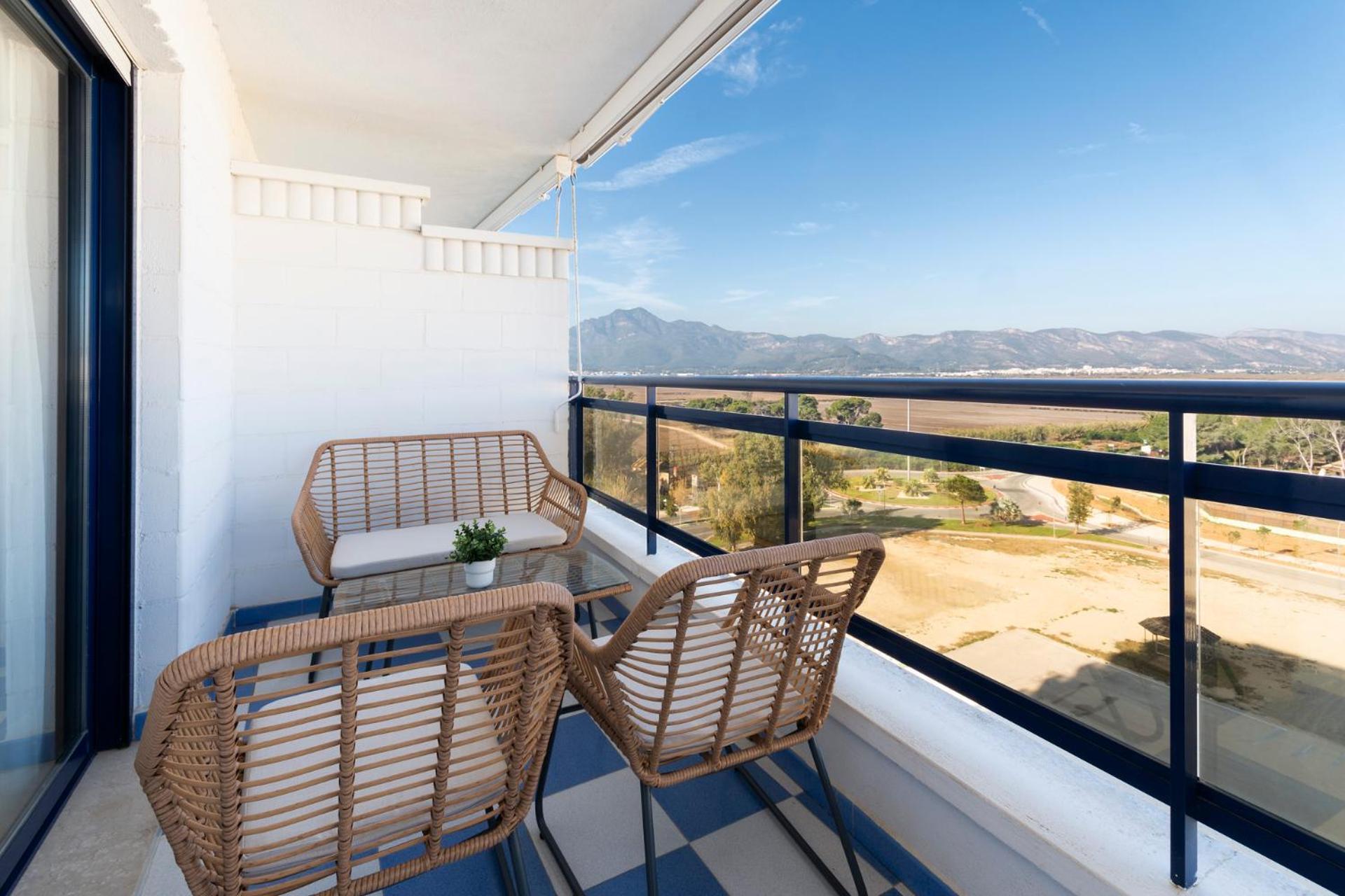 Ag Eden Resort Gandia Luaran gambar