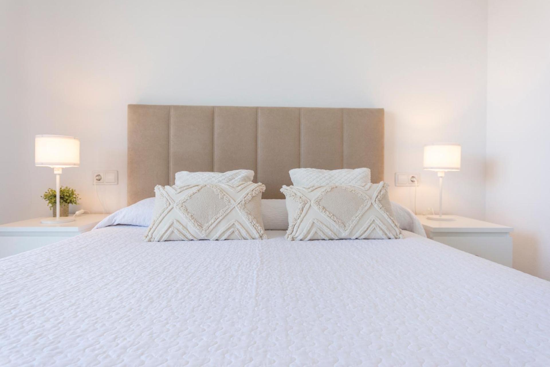 Ag Eden Resort Gandia Luaran gambar